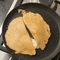 Mihaly Pomazi Cooksnap-ja, amikor elkészítette a(z) Pupusas receptet.