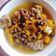 Cooksnap của Thu Mèo khi họ làm theo món Canh bí đỏ nấu đậu phộng (lạc)