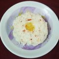 Sejal Kotecha's cooksnap of when they made ચોખા નું ખીચુ (Rice flour Khichu Recipe In gujarati).