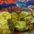 El cooksnap de Eli cuando hizo Sorrentinos caseros y económicos!.