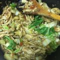 Cooksnap dari ami pradiati untuk resep 241. Ayam Suir / isian cireng