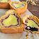 Cooksnap dari Ima Fatmawati untuk resep Blueberry cream cheese pie