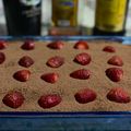 Cooksnap dari olivia untuk resep ❤Tiramisu with Baileys,Kahlua n Rhum❤