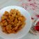 pinky makhija का कुकस्नैप जब उन्होंने काजू मठरी (kaju mathri recipe in Hindi) बनाया था।