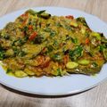 Cooksnap dari Ninds untuk resep Gurame Bumbu Woku