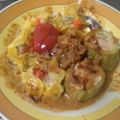Cooksnap dari Resep Dapurku untuk resep Siomay Ayam