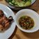 รูป Cooksnap ของ ครัวนุ้งแคท เมื่อเขาทำ (แจกสูตร)​น้ำจิ้มแจ่วแซ่บเว่อร์​🌶️