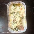 Cooksnap dari Darpa untuk resep Brokoli Kentang Panggang Keju
