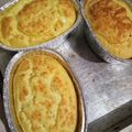 Cooksnap dari Lydia Salman untuk resep Coconut Keto Bread (keto)