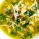 Cooksnap dari Dewi Kiwil untuk resep Soto ayam kuah kuning