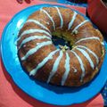 El cooksnap de Eda Maria cuando hizo Torta húmeda de limón.