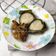 Cooksnap Salina Jalaludin semasa beliau membuat Lemang Paper Cup.