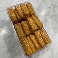 Cooksnap dari Shinta untuk resep Castengel Edam Wijsman