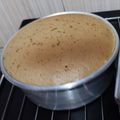 Cooksnap dari nining kawaii untuk resep Bolu lembut kuning telur