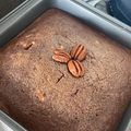 El cooksnap de Camila Breventano Lura cuando hizo Torta esponjosa de chocolate.