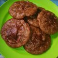 Cooksnap dari Annisa Ohitoyoshi untuk resep Cucur Gula Merah #BikinRamadhanBerkesan