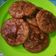 Cooksnap dari Annisa Ohitoyoshi untuk resep Cucur Gula Merah #BikinRamadhanBerkesan
