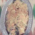 Cooksnap dari RIza Eka Nuriz untuk resep Pecak Bening Gurame