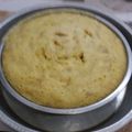 Cooksnap dari Dhina Yunita untuk resep Bolkus Pisang Keju Meses