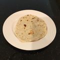 fenway's cooksnap of when they made EZ Flour Tortillas.