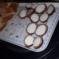 tinkerbelle nyawira's cooksnap of when they made Scotched eggs.