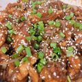 Cooksnap dari Humaira Fisna Ridha untuk resep Ayam pedas korea (korea spicy chicken)