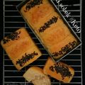 Cooksnap dari IWA KARTIKA untuk resep Roti Sobek no Ulen