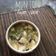 Cooksnap dari Lolita Anastasia Vega untuk resep Mun Tahu ayam jamur
