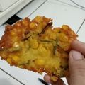 Cooksnap dari Sinta Sintia untuk resep Bakwan Jagung ~ Renyah Diluar, Empuk Didalam 🌽