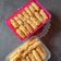 Cooksnap dari mezzayu luna untuk resep Nugget Wortel Tahu