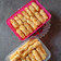 Cooksnap dari mezzayu luna untuk resep Nugget Wortel Tahu