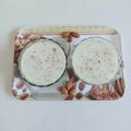 Heetanshi Popat's cooksnap of when they made દૂધી ની ખીર (Dudhi Kheer Recipe in Gujarati).