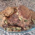 El cooksnap de pamela_brizzio cuando hizo Croquetas de acelga.