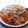 El cooksnap de Vicky Mastrandrea cuando hizo Guiso de lentejas con verduras y carne.