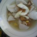 Cooksnap dari Keykey Ginafi untuk resep Soto Banjar 