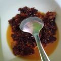 Cooksnap dari Novita Damayanti untuk resep Sambal Ayam Geprek