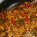 prettyninyas_Flores's cooksnap of when they made Sweet Hawaiian Chicken.