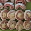 El cooksnap de Vale Fernández cuando hizo Facturas con crema pastelera!!!.