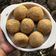 Cooksnap dari Ribka Puspita untuk resep Onde Onde Kacang Hijau Wijen Jadoel Forever