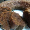 Cooksnap dari Rahmah Rahim untuk resep Caramel cake / sarang semut