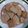 Cooksnap de Cael Horta quando cozinhou Biscoitos Fit de cacau 🍫.