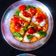 Kartika Parmar (Nikki) Nickname का कुकस्नैप जब उन्होंने व्हीट फ्लोर पिज़्ज़ा विथाउट यीस्ट(wheat flour pizza without yeast recipe in hindi) बनाया था।
