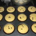 El cooksnap de carol_cardenas03 cuando hizo Cupcakes de vainilla.