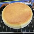 Cooksnap dari vindyvie untuk resep Chesee Cake