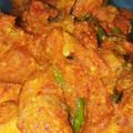 Cooksnap dari Kandang Lele untuk resep Ayam Woku Kemangi