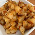 Cooksnap dari Valentina Lindawati Indarto untuk resep Sambel goreng kentang