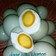 Cooksnap dari Santi Kurniati untuk resep Telur Asin Homemade