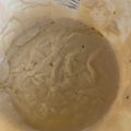 El cooksnap de Carlos cuando hizo Salsa césar ¡casera y fácil!.