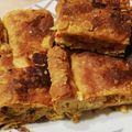 Cooksnap από komissamalia στη συνταγή Πιπερόπιτα με φύλλο σφολιάτας 🌶️🫑