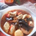 Cooksnap dari Winda Anglingsari untuk resep Tom Yam cepat saji